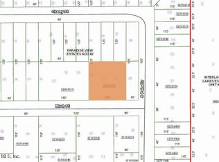 250 Birch St, Interlachen, FL 32148