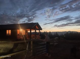 5939 E Burma Rd, Harrison, ID 83833