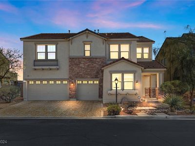 8112 Rocket St, Las Vegas, NV, 89131