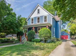 168 S Craig Pl, Lombard, IL 60148
