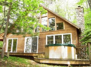 6239 Clear View Dr, Manitowish Waters, WI 54545