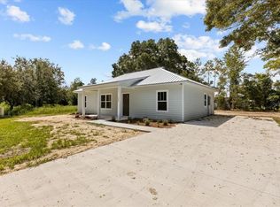 1195 Ricks St, Bell, FL 32619