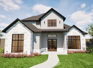 5806 Wesley Rd, Amarillo, TX 79119