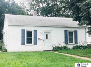 4015 S 36th Ave, Omaha, NE 68107