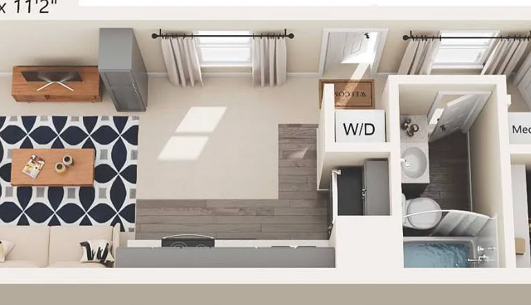 10780 High Mesa Trl — Photo 6
