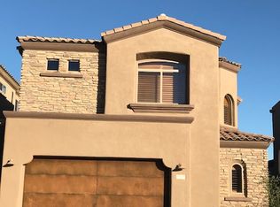 5770 N Loft Ln, Tucson, AZ 85718