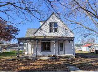 516 N Main St, Stuart, IA 50250