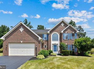 15457 Marsh Overlook Dr, Woodbridge, VA 22191