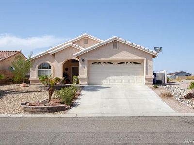 2049 E Crystal Dr, Fort Mohave, AZ, 86426