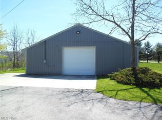 Appaloosa Trl, Madison, OH 44057