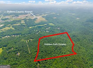 Mockingbird Ln, Jasper, GA 30143