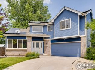 1247 McIntosh Ave, Broomfield, CO 80020