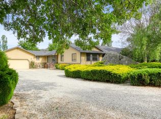 30621 S Lower Valley Rd, Tehachapi, CA 93561