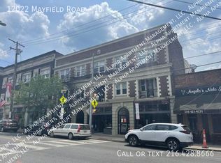 12022 Mayfield Rd #10, Cleveland, OH 44106