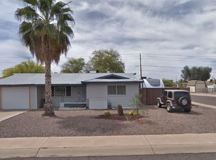 1318 S Ocotillo Dr, Apache Junction, AZ 85120