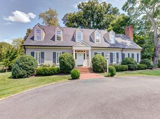 109 Windsor Way, Richmond, VA 23221