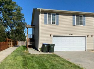 7050 La Salle St #1, Lincoln, NE 68516