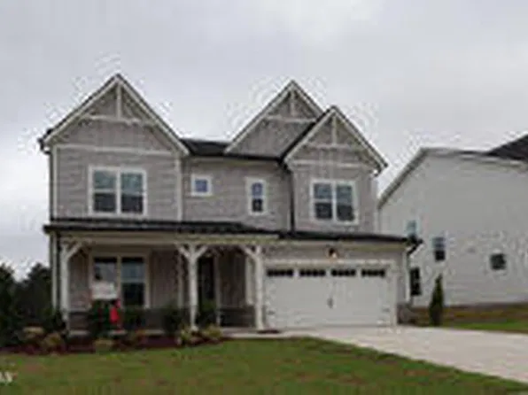 624 Blackwood Ct, Durham, NC 27705
