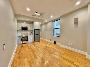 1222 Bushwick Ave #1D, Brooklyn, NY 11221