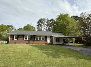 202 Hillcrest Dr, Union, SC 29379