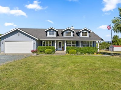 846 Schroeder Ln, Grants Pass, OR, 97527