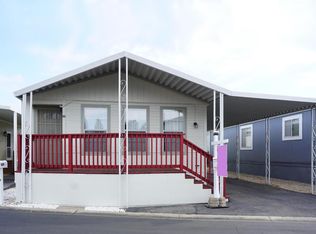 325 Sylvan Ave SPACE 89, Mountain View, CA 94041