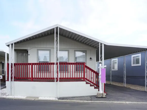 325 Sylvan Ave Space 89, Mountain View, CA 94041