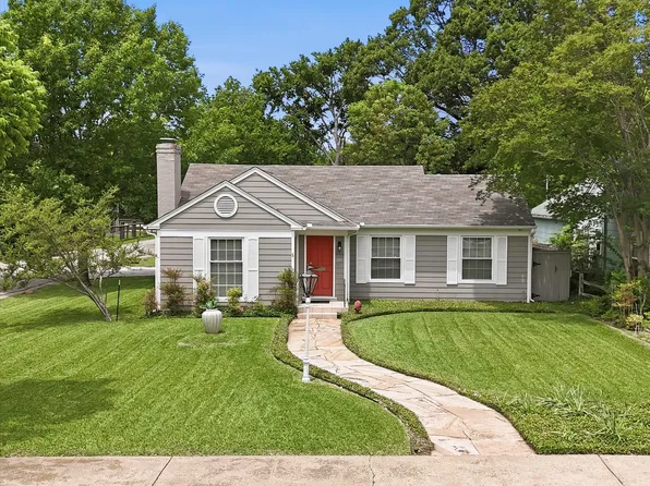 9003 Santa Clara Dr, Dallas, TX 75218