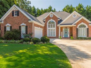 5815 Sloane St, Douglasville, GA 30135