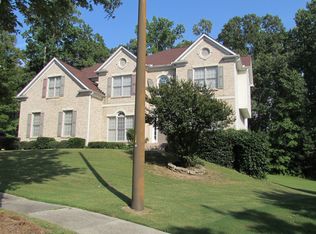 3480 Ellington Way, Atlanta, GA 30349