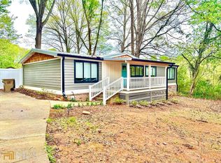 125 Highland Blvd, Stockbridge, GA