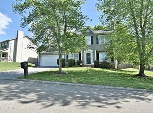 1818 Poplar Hill Rd, Knoxville, TN 37922