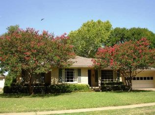 10123 Champa Dr, Dallas, TX 75218