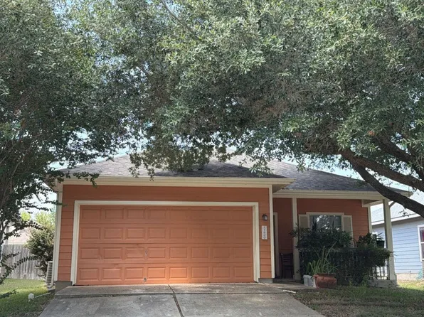 11600 Liberty St, Manor, TX 78653