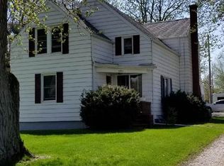 6791 Michigan Rd, Plymouth, IN 46563