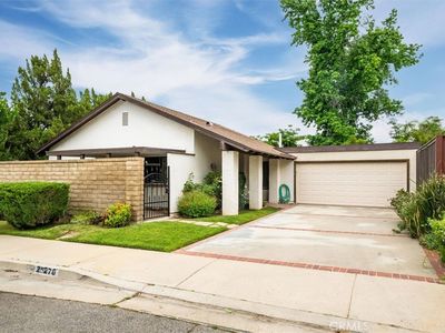 25276 Via Sistine, Santa Clarita, CA, 91355