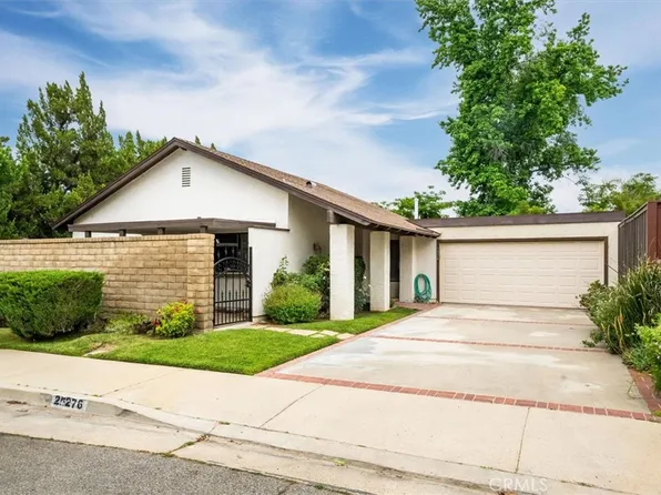 25276 Via Sistine, Santa Clarita, CA 91355