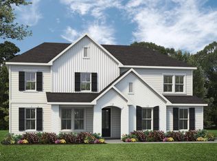 239 Isabelle Valley Dr, Zebulon, NC 27597
