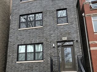 3513 N Seminary Ave #3, Chicago, IL 60657
