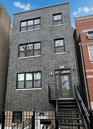 3513 N Seminary Ave #1 Photo 1