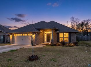 125 Bingham Way, New Market, AL 35761