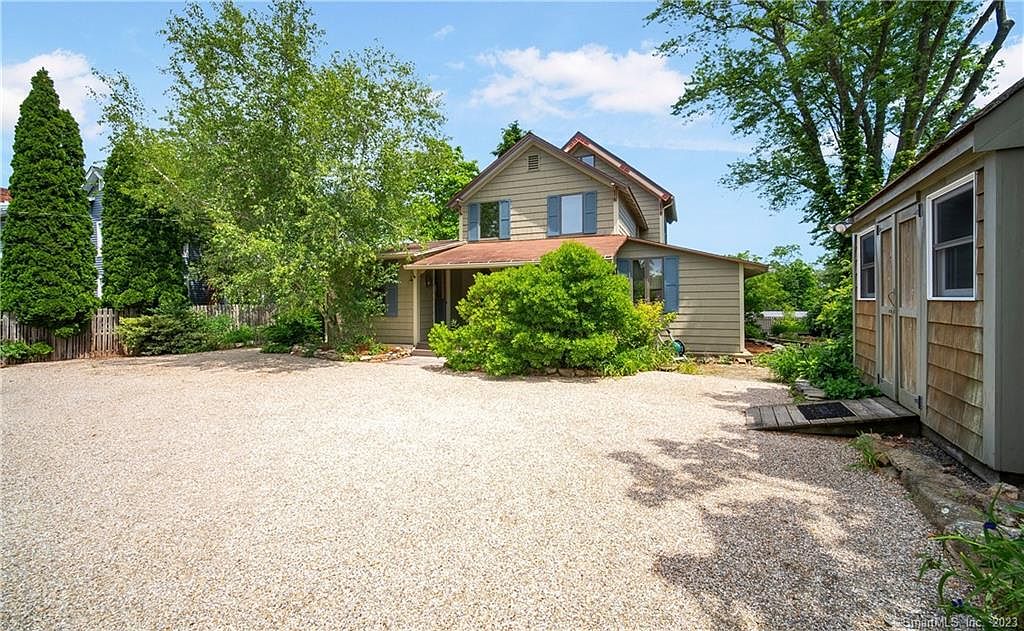 103 Highland Ave, Branford, CT 06405 Zillow