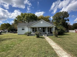 600 Kimmins St, Hohenwald, TN 38462