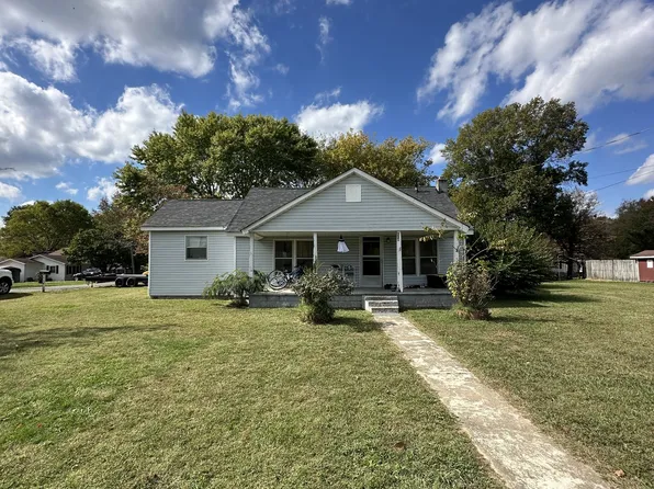 600 Kimmins St, Hohenwald, TN 38462