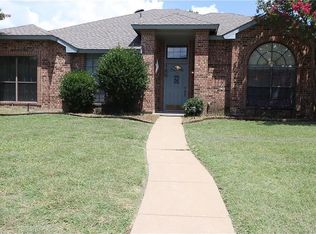6712 Wesson Dr, Plano, TX 75023