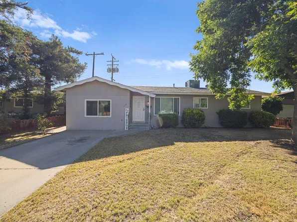 119 Bryant Court, Exeter, CA 93221