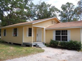 2011 Nash Rd, Lufkin, TX 75901