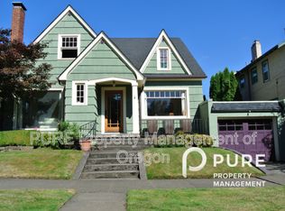 2716 NE 27th Ave, Portland, OR 97212