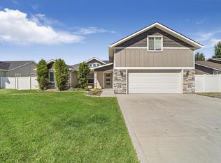 1110 Ballard Way, Kimberly, ID 83341
