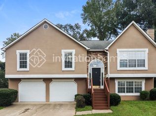 3301 Mooring Dr, Powder Springs, GA 30127